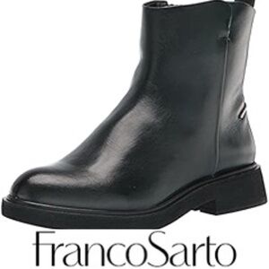 Gorgeous, Franco Sarto Bealy Ankle Boots❤️